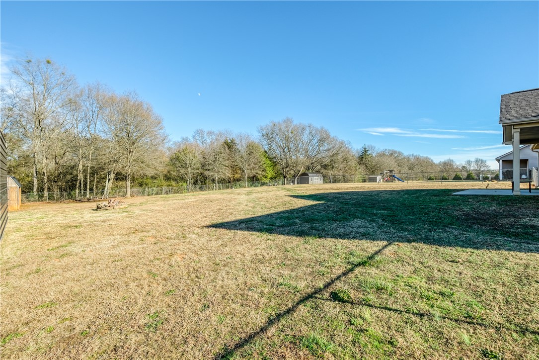 1017 Stoneham Circle Anderson, SC 29626 - Photo 20 of 28