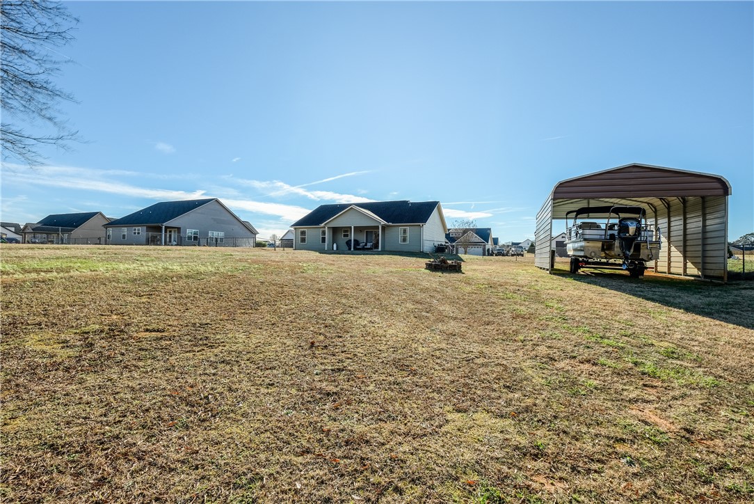 1017 Stoneham Circle Anderson, SC 29626 - Photo 21 of 28