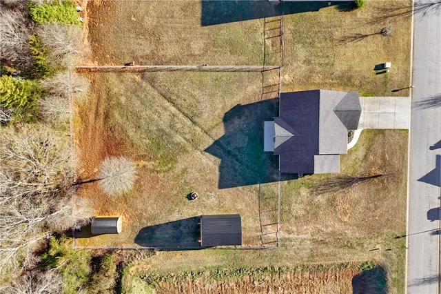 $299,600 | 1017 Stoneham Circle, Anderson, SC 29626