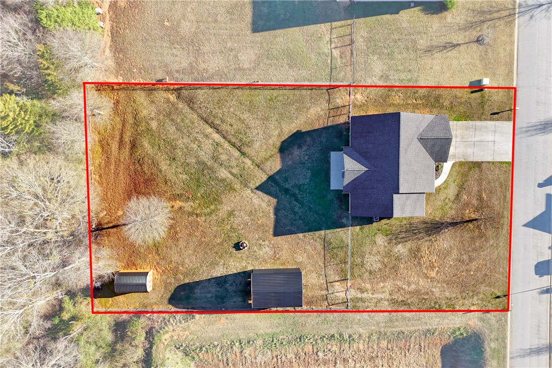 1017 Stoneham Circle Anderson, SC 29626 - Photo 23 of 28