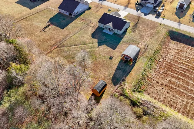 $299,600 | 1017 Stoneham Circle, Anderson, SC 29626