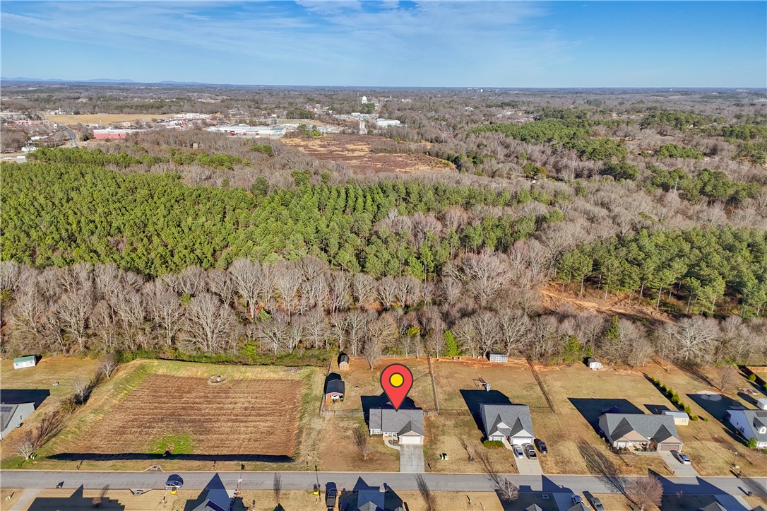 1017 Stoneham Circle Anderson, SC 29626 - Photo 26 of 28