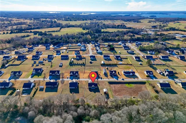 $299,600 | 1017 Stoneham Circle, Anderson, SC 29626