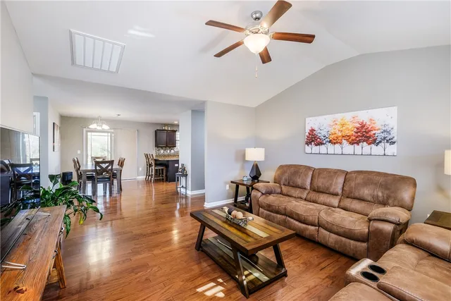 $299,600 | 1017 Stoneham Circle, Anderson, SC 29626