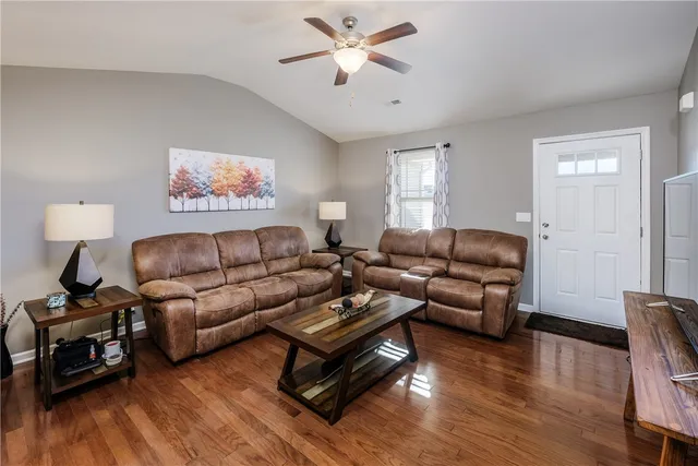 $299,600 | 1017 Stoneham Circle, Anderson, SC 29626