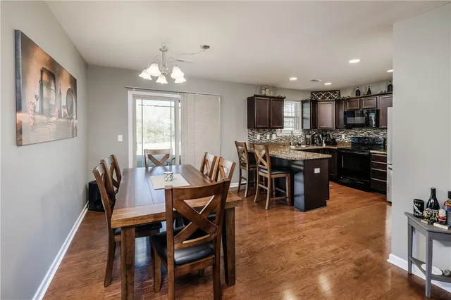 $299,600 | 1017 Stoneham Circle, Anderson, SC 29626