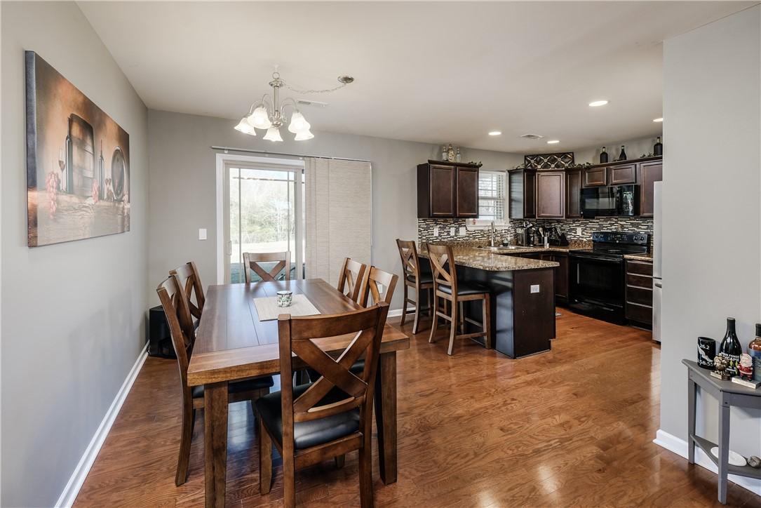 1017 Stoneham Circle Anderson, SC 29626 - Photo 5 of 28