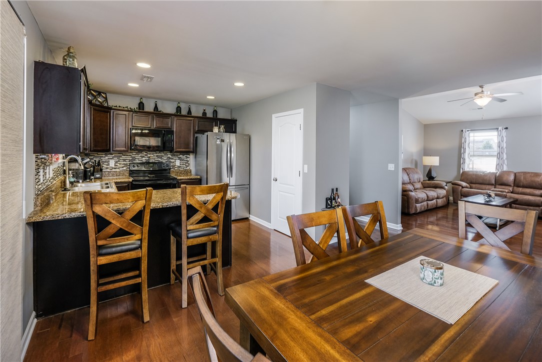 1017 Stoneham Circle Anderson, SC 29626 - Photo 6 of 28