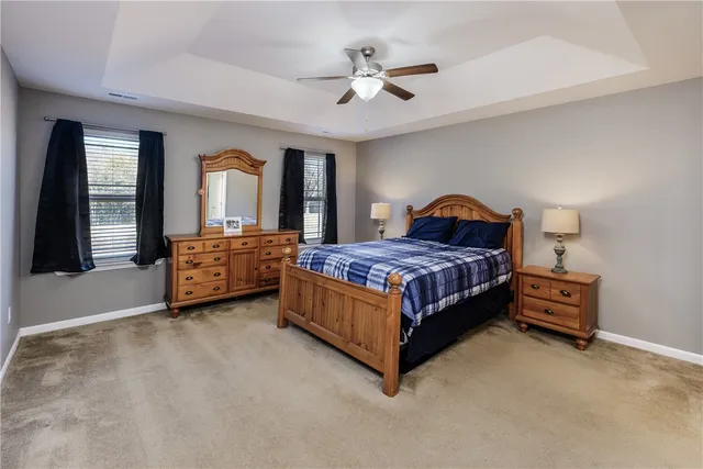 $299,600 | 1017 Stoneham Circle, Anderson, SC 29626