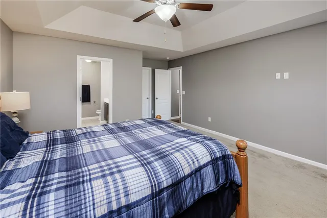 $299,600 | 1017 Stoneham Circle, Anderson, SC 29626