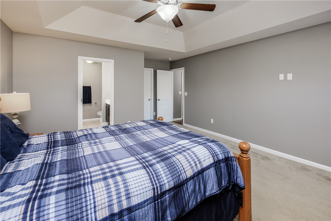 1017 Stoneham Circle Anderson, SC 29626 - Photo 10 of 28