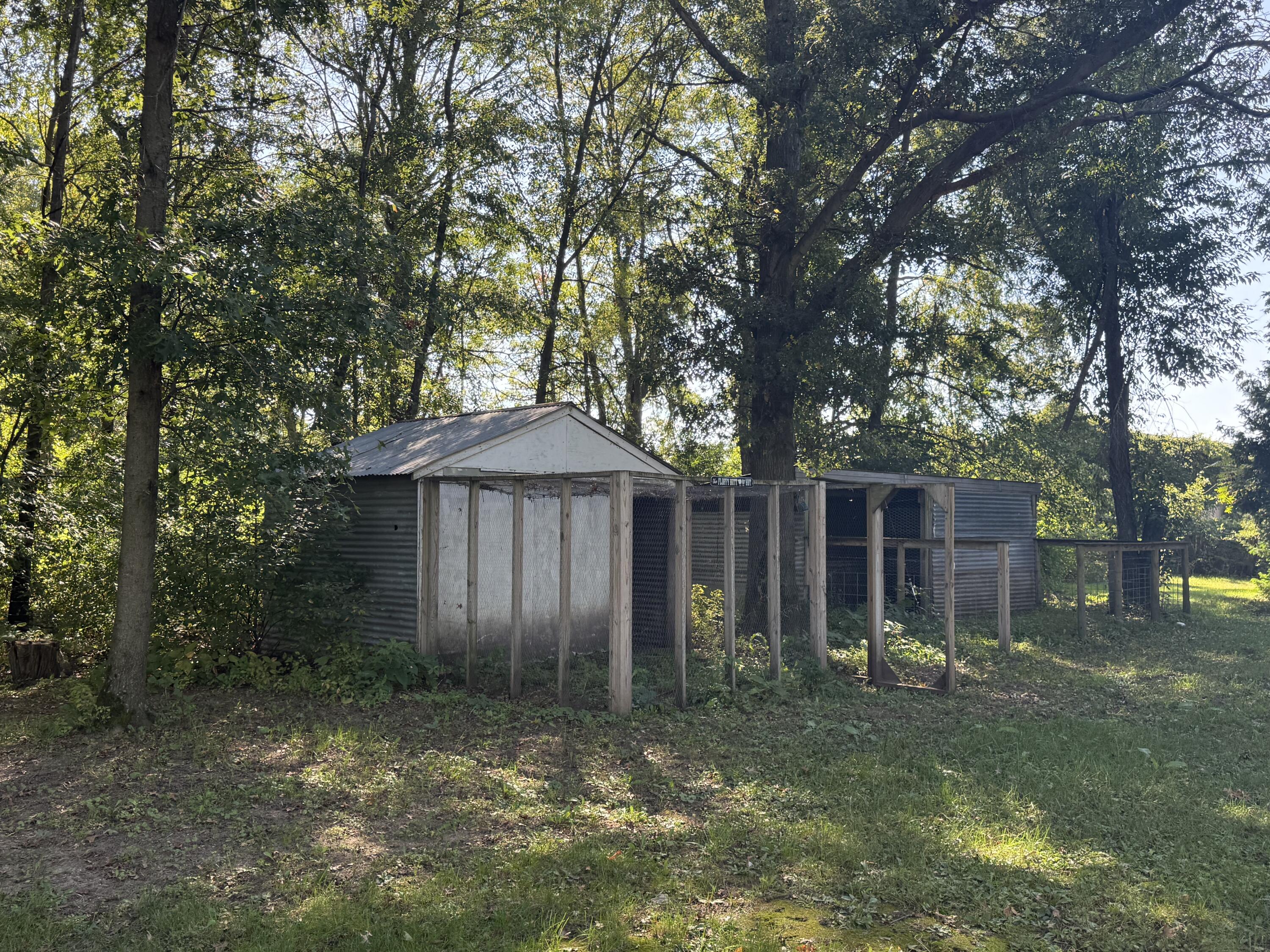 17622 South St Road Hanna, IN 46340 - Photo 36 of 36 3000x2250