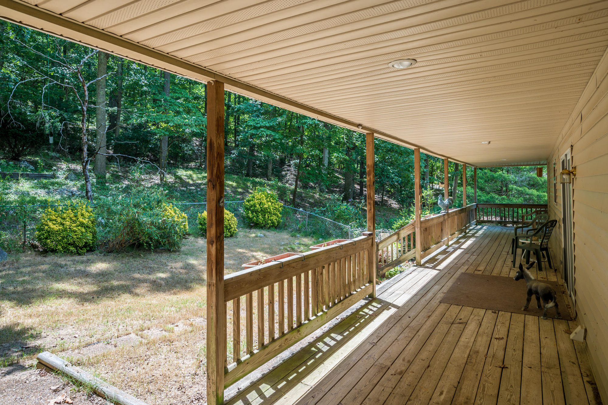 729 Banther Road Southwest McDonald, TN 37353 - Photo 22 of 28 729 Banther Rd