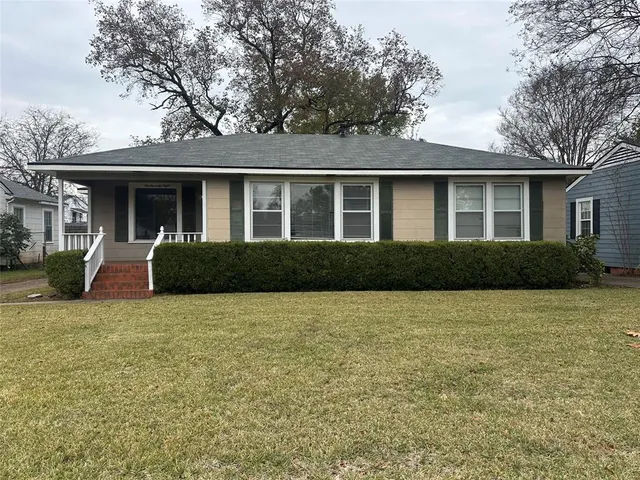 $1,500 | 278 Pennsylvania Avenue, Shreveport, LA 71105