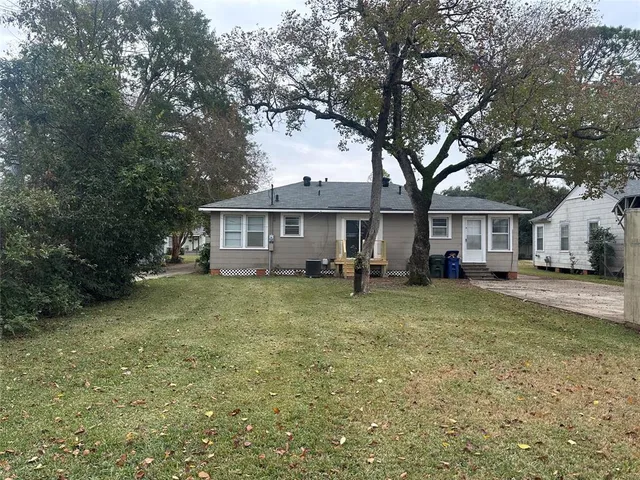 $1,500 | 278 Pennsylvania Avenue, Shreveport, LA 71105