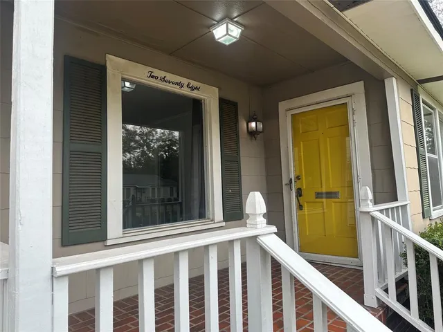 $1,500 | 278 Pennsylvania Avenue, Shreveport, LA 71105