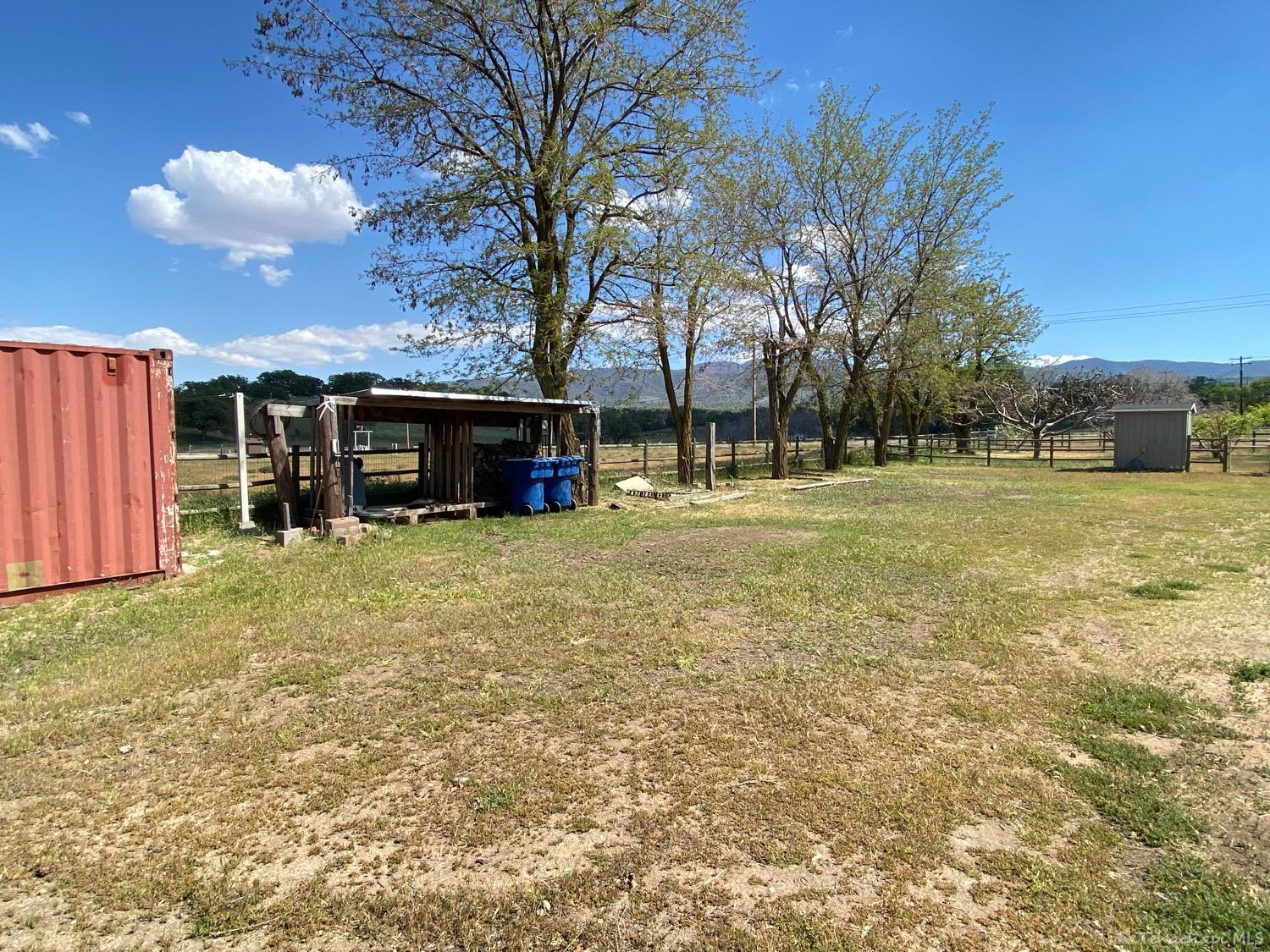 21400 Old Town Road Tehachapi, CA 93561 - Photo 48 of 55 Gallery Image 48