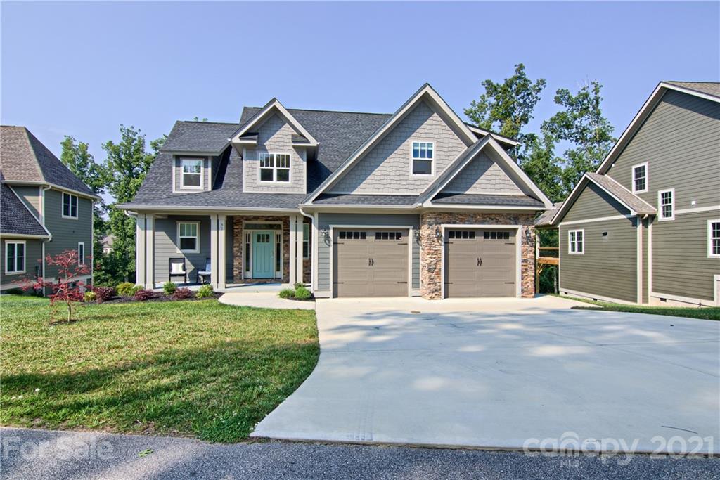 37 Jackson Meadow Road Fletcher, NC 28732 - Photo 1 of 40 Gallery Image 1