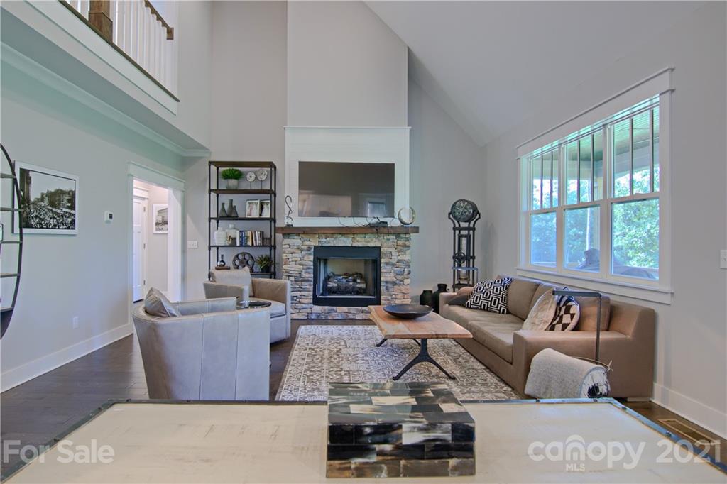 37 Jackson Meadow Road Fletcher, NC 28732 - Photo 11 of 40 Gallery Image 11