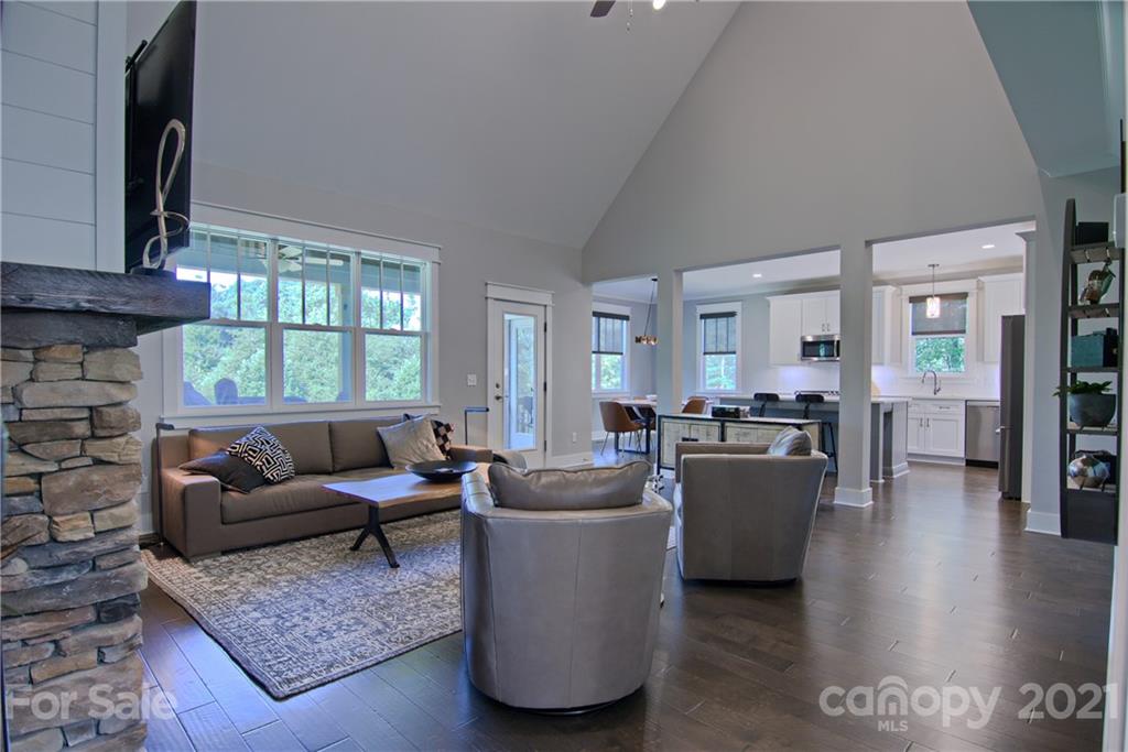 37 Jackson Meadow Road Fletcher, NC 28732 - Photo 14 of 40 Gallery Image 14