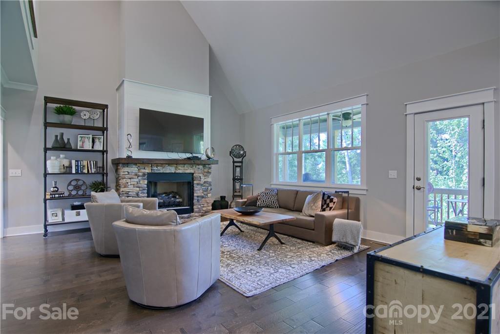 37 Jackson Meadow Road Fletcher, NC 28732 - Photo 15 of 40 Gallery Image 15