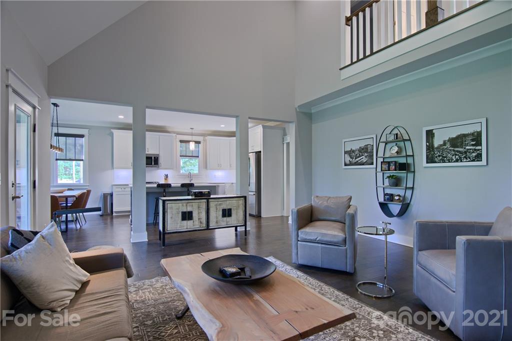 37 Jackson Meadow Road Fletcher, NC 28732 - Photo 16 of 40 Gallery Image 16