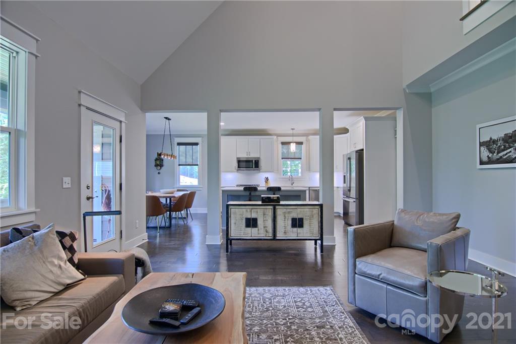 37 Jackson Meadow Road Fletcher, NC 28732 - Photo 18 of 40 Gallery Image 18