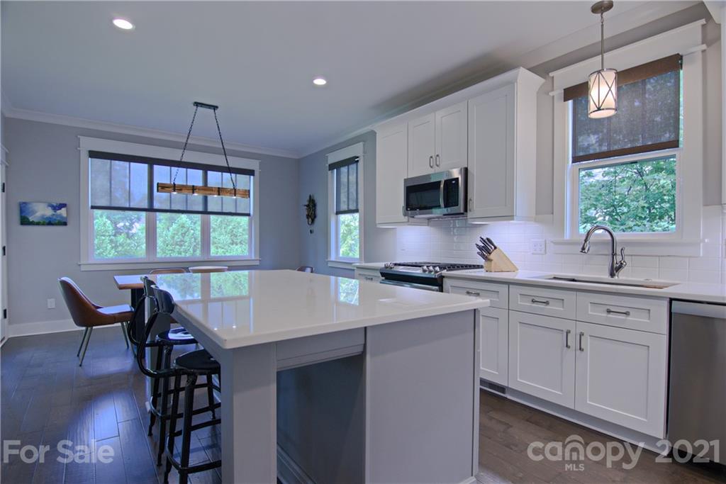 37 Jackson Meadow Road Fletcher, NC 28732 - Photo 3 of 40 Gallery Image 3