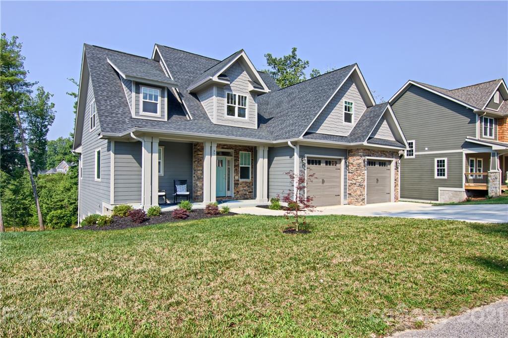 37 Jackson Meadow Road Fletcher, NC 28732 - Photo 39 of 40 Gallery Image 39