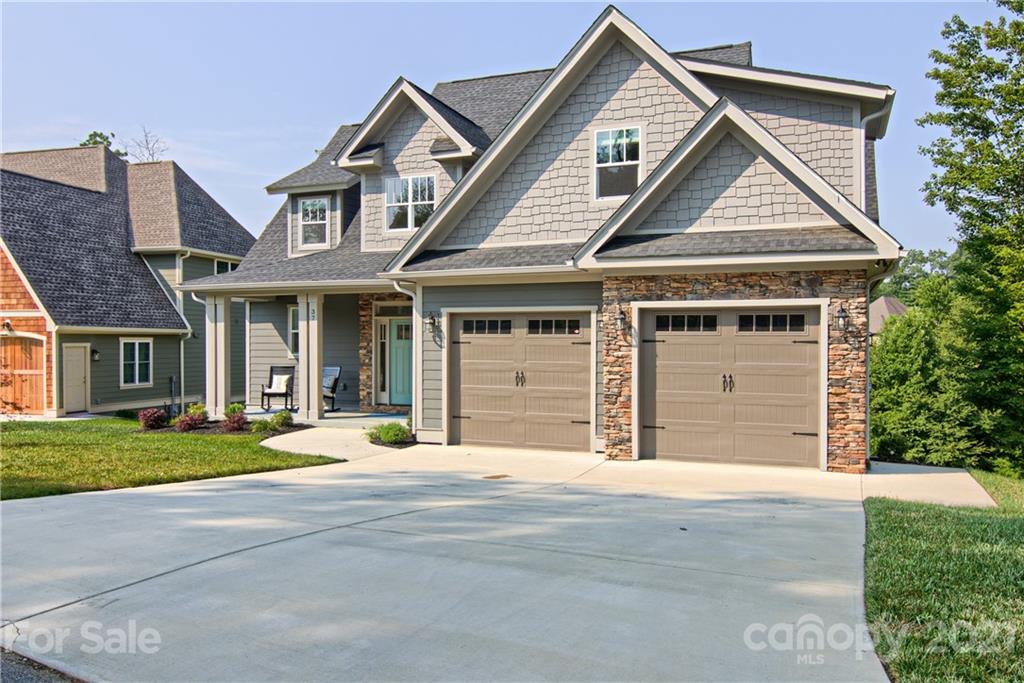 37 Jackson Meadow Road Fletcher, NC 28732 - Photo 40 of 40 Gallery Image 40