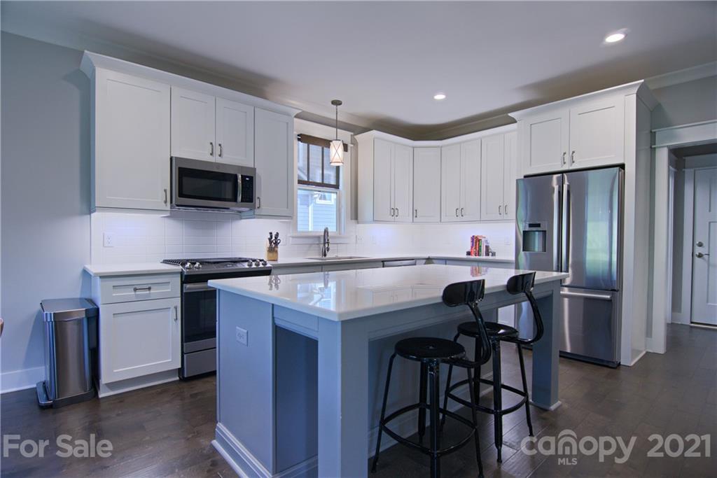 37 Jackson Meadow Road Fletcher, NC 28732 - Photo 5 of 40 Gallery Image 5