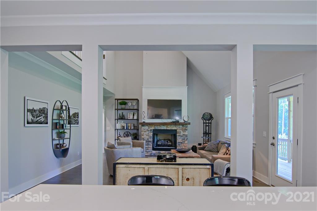 37 Jackson Meadow Road Fletcher, NC 28732 - Photo 8 of 40 Gallery Image 8