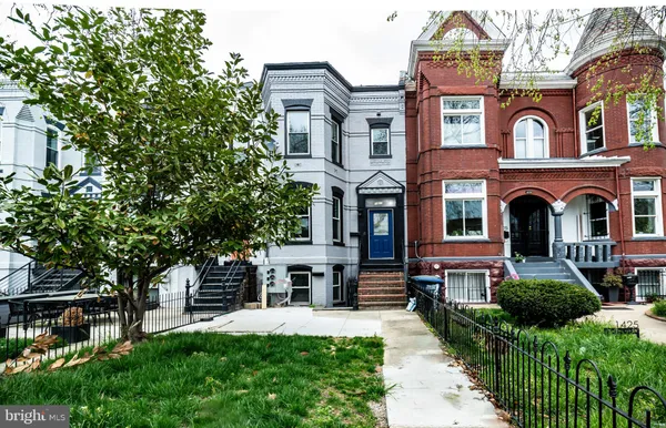 $724,900 | 1427 New Jersey Avenue Northwest, Washington, DC 20001
