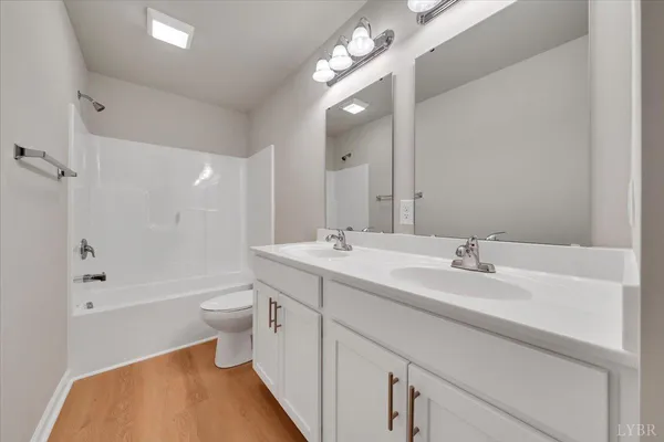 $409,950 | 14 Lochwood Hill Drive, Goode, VA 24556