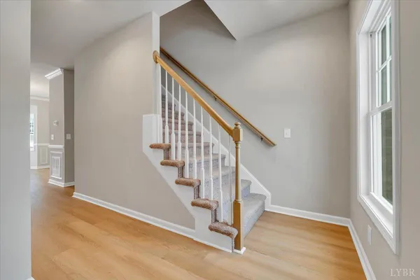 $409,950 | 14 Lochwood Hill Drive, Goode, VA 24556