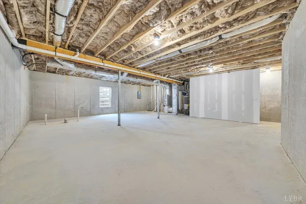 $409,950 | 14 Lochwood Hill Drive, Goode, VA 24556