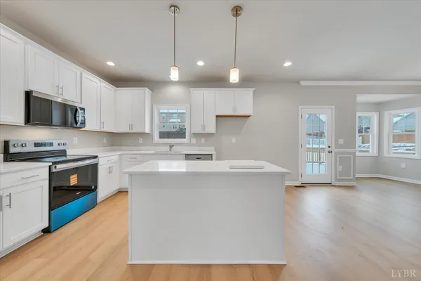 $409,950 | 14 Lochwood Hill Drive, Goode, VA 24556