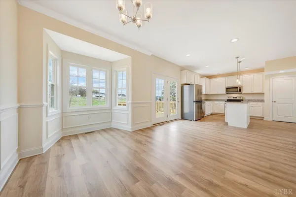 $409,950 | 14 Lochwood Hill Drive, Goode, VA 24556