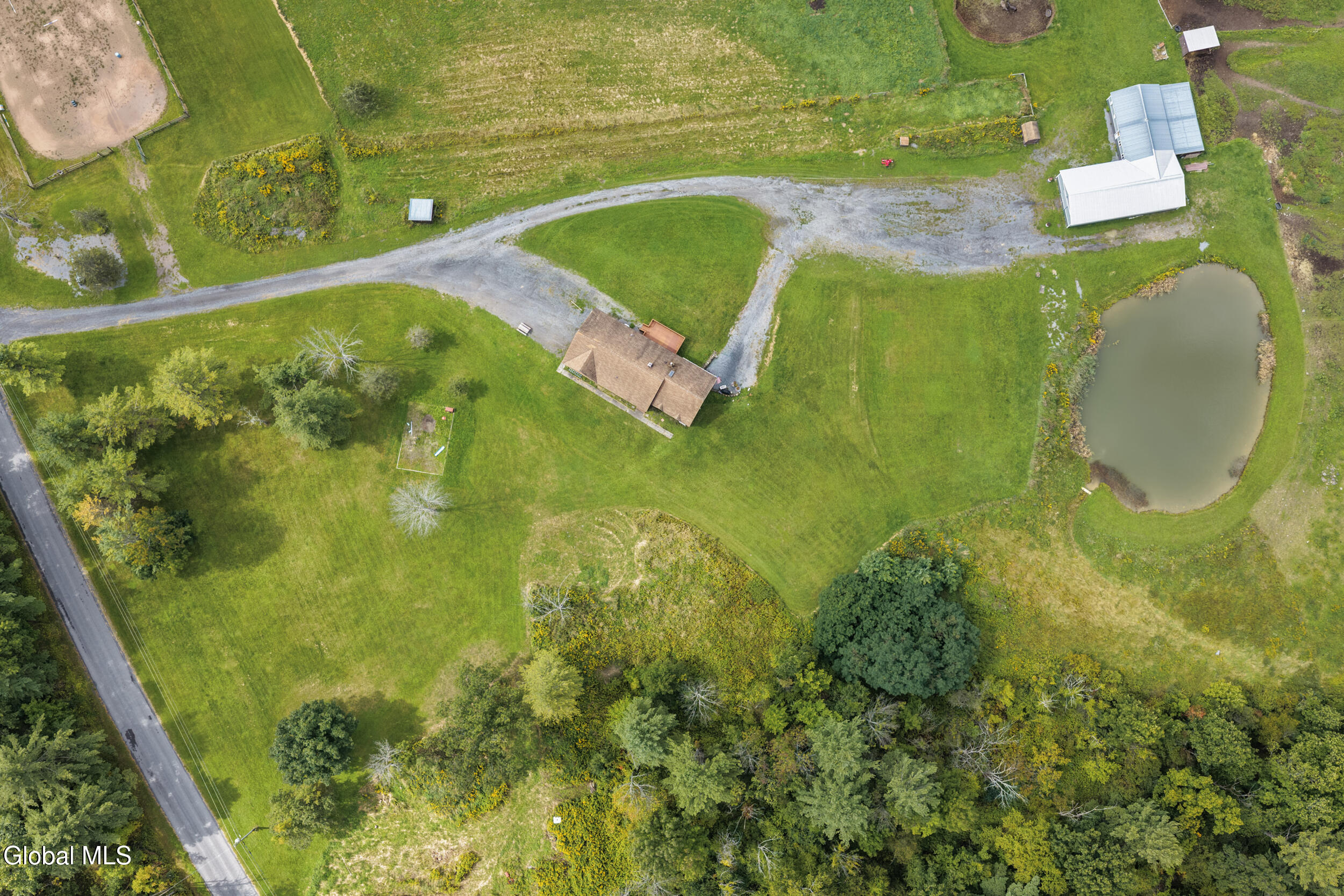 285 Gridley Road Middleburgh, NY 12122 - Photo 56 of 65 58_dji_20260904010528_0067_d