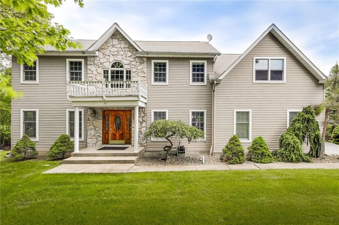 31 North Ridge Road Pomona, NY 10970 - Photo 1 of 1 Gallery Image 1