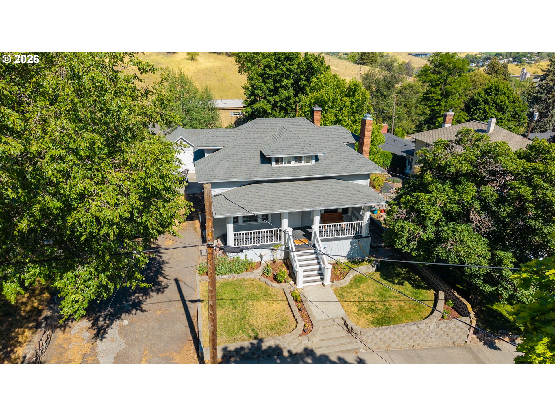 610 Northwest 3rd Street Pendleton, OR 97801 - Photo 41 of 43