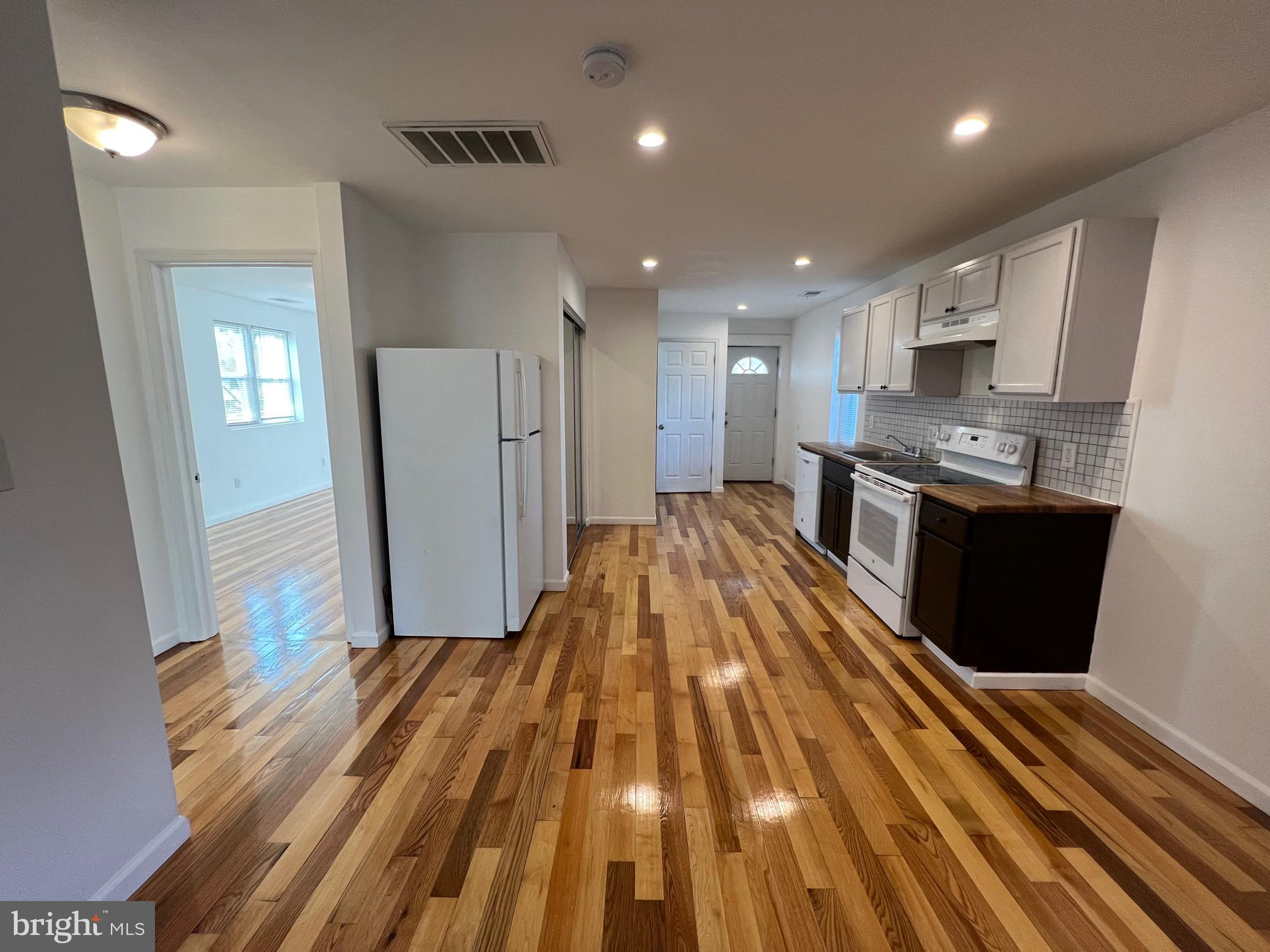 Main Floor