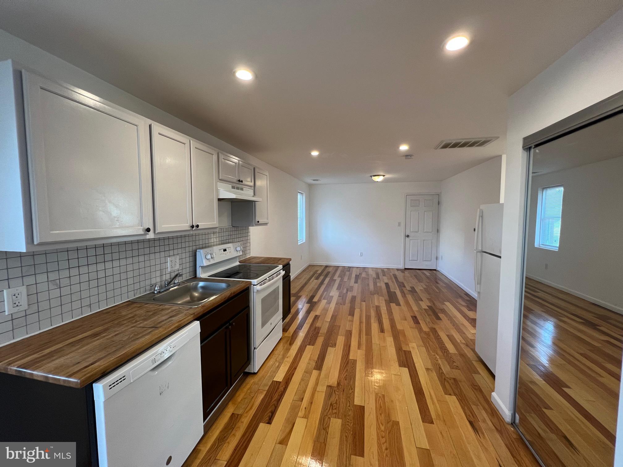 Main Floor