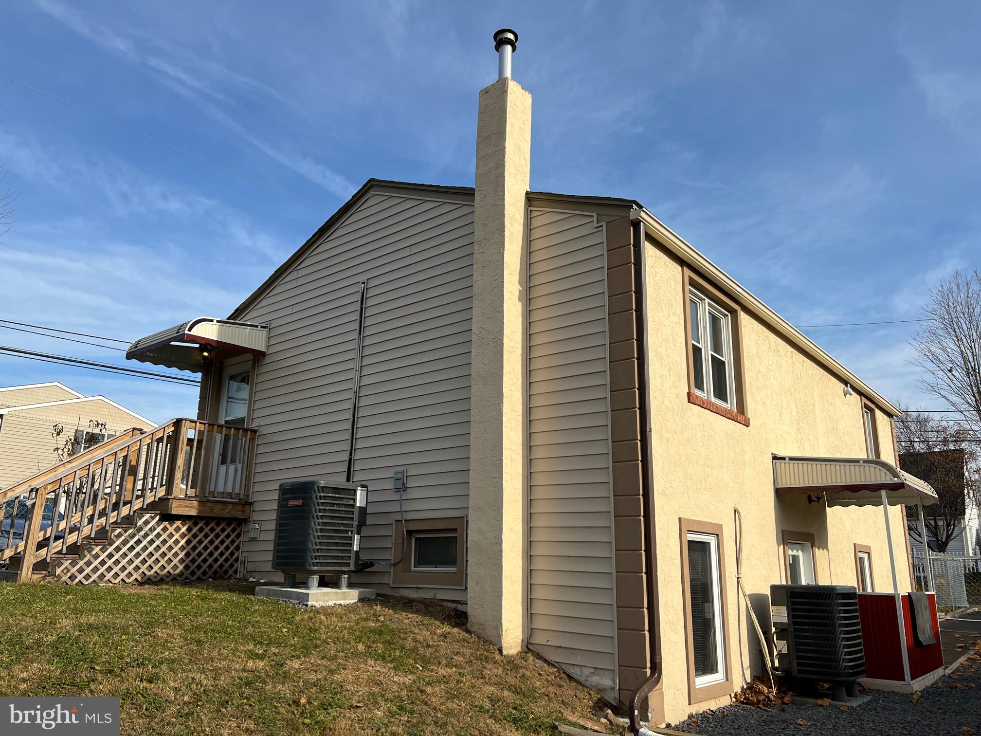 900 Rosa Avenue Croydon, PA 19021 - Photo 11 of 11 Exterior