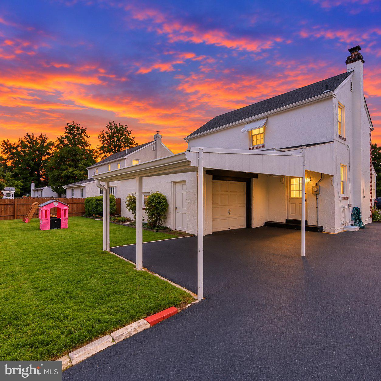 1027 Edgerton Road Clifton Heights, PA 19018 - Photo 35 of 36 Gallery Image 35