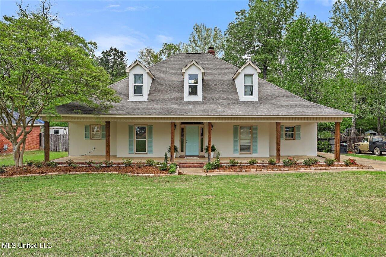 138 Oak Ridge Circle Madison, MS 39110 - Photo 1 of 41 02-138 Oak Ridge Cir