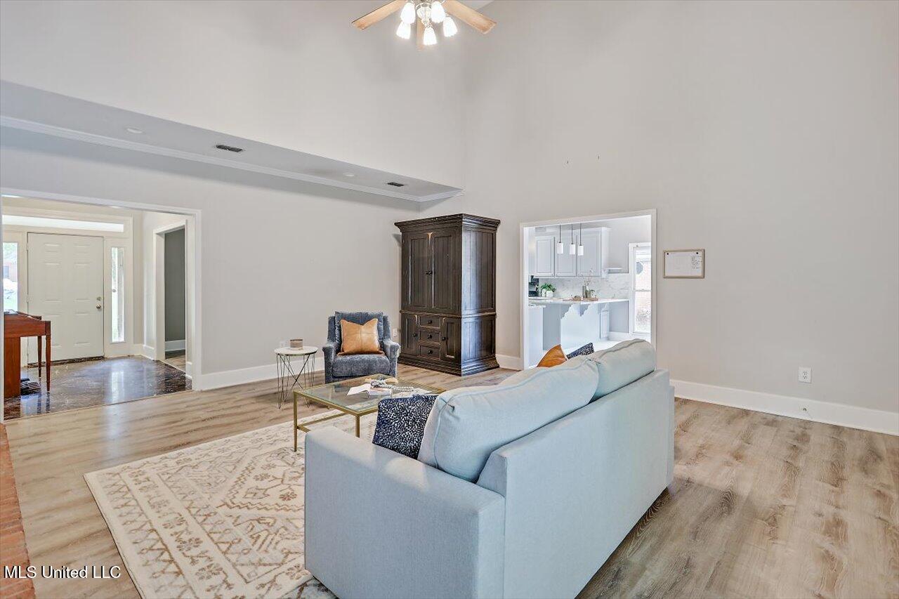 138 Oak Ridge Circle Madison, MS 39110 - Photo 11 of 41 03-138 Oak Ridge Cir