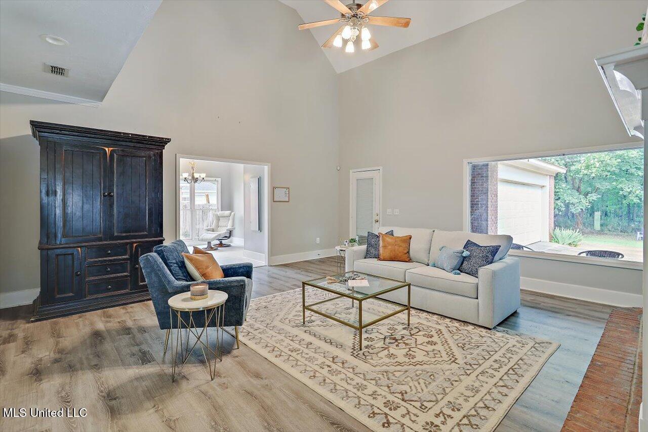 138 Oak Ridge Circle Madison, MS 39110 - Photo 12 of 41 01-138 Oak Ridge Cir