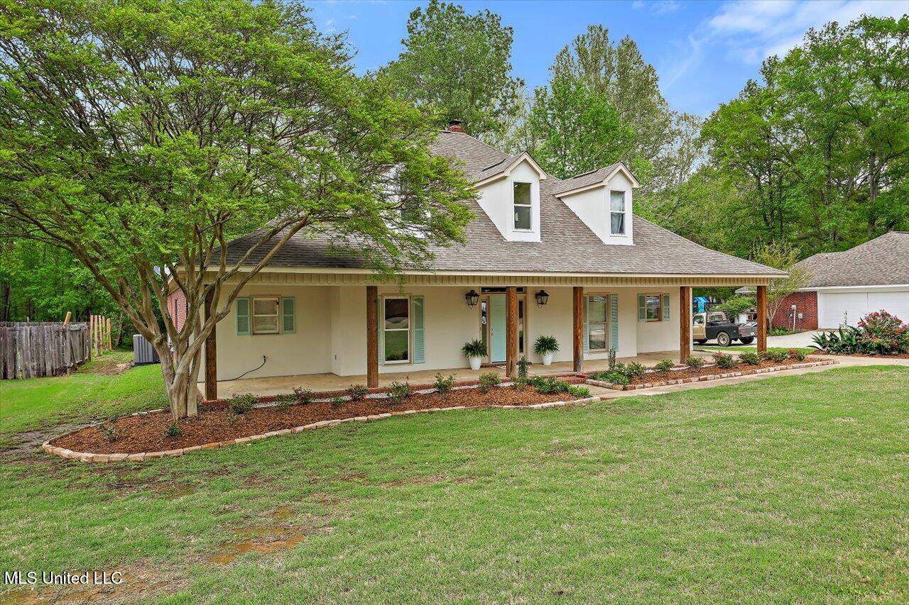138 Oak Ridge Circle Madison, MS 39110 - Photo 2 of 41 03-138 Oak Ridge Cir