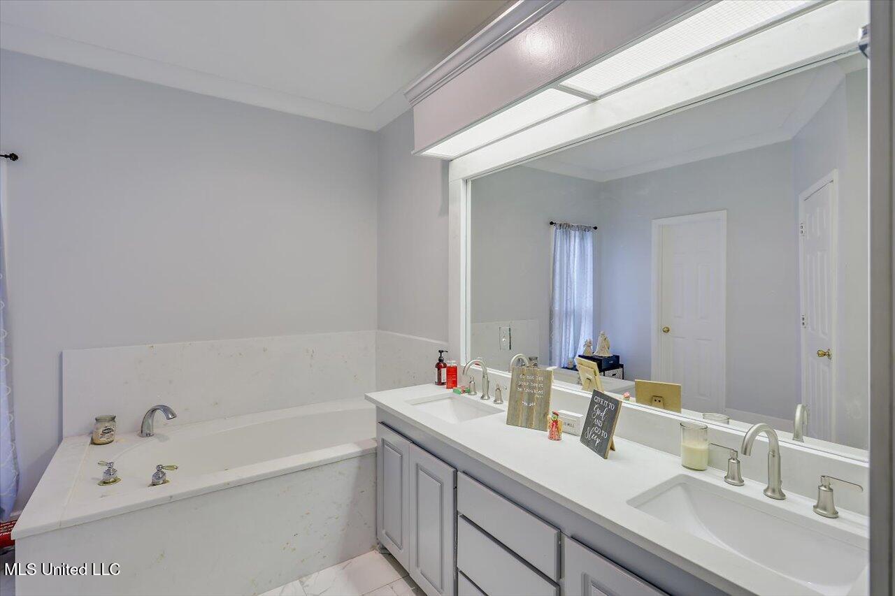 138 Oak Ridge Circle Madison, MS 39110 - Photo 21 of 41 22-138 Oak Ridge Cir